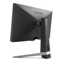 Игровой монитор 24,5" BenQ EX240N, VA 1920x1080 FHD, Black 4