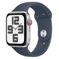 Умные часы Apple Watch SE 2 44mm Silver