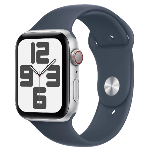 Умные часы Apple Watch SE 2 44mm Silver