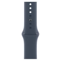 Умные часы Apple Watch SE 2 44mm Silver 3