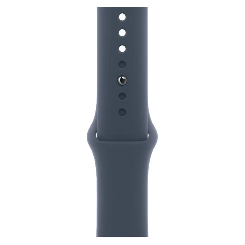Умные часы Apple Watch SE 2 44mm Silver