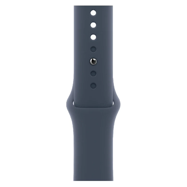 Умные часы Apple Watch SE 2 44mm Silver 3