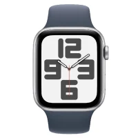 Умные часы Apple Watch SE 2 44mm Silver 2
