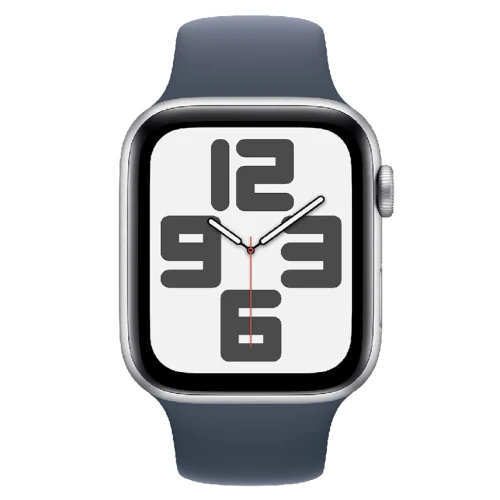 Умные часы Apple Watch SE 2 44mm Silver