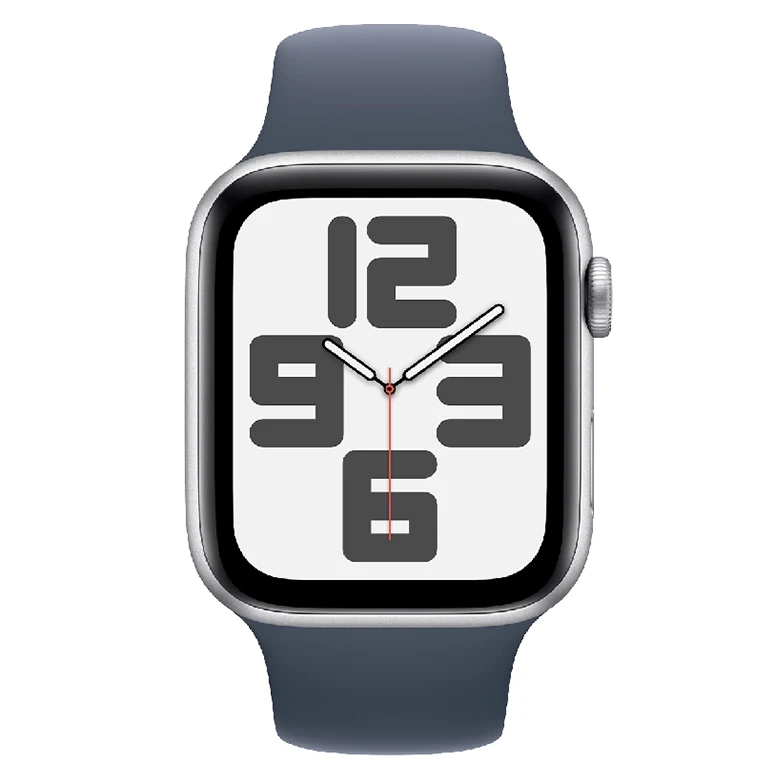 Умные часы Apple Watch SE 2 44mm Silver 2