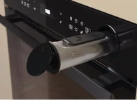 Электрический духовой шкаф Whirlpool AKZ9S 8220 FB, Черный 2
