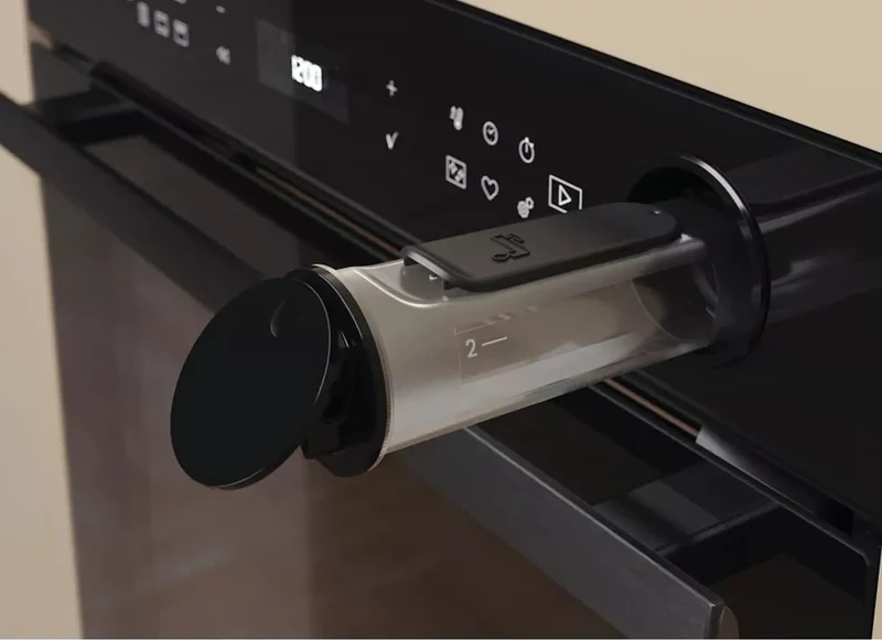 Электрический духовой шкаф Whirlpool AKZ9S 8220 FB, Черный 2