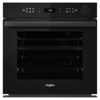 Электрический духовой шкаф Whirlpool AKZ9S 8220 FB, Черный 4
