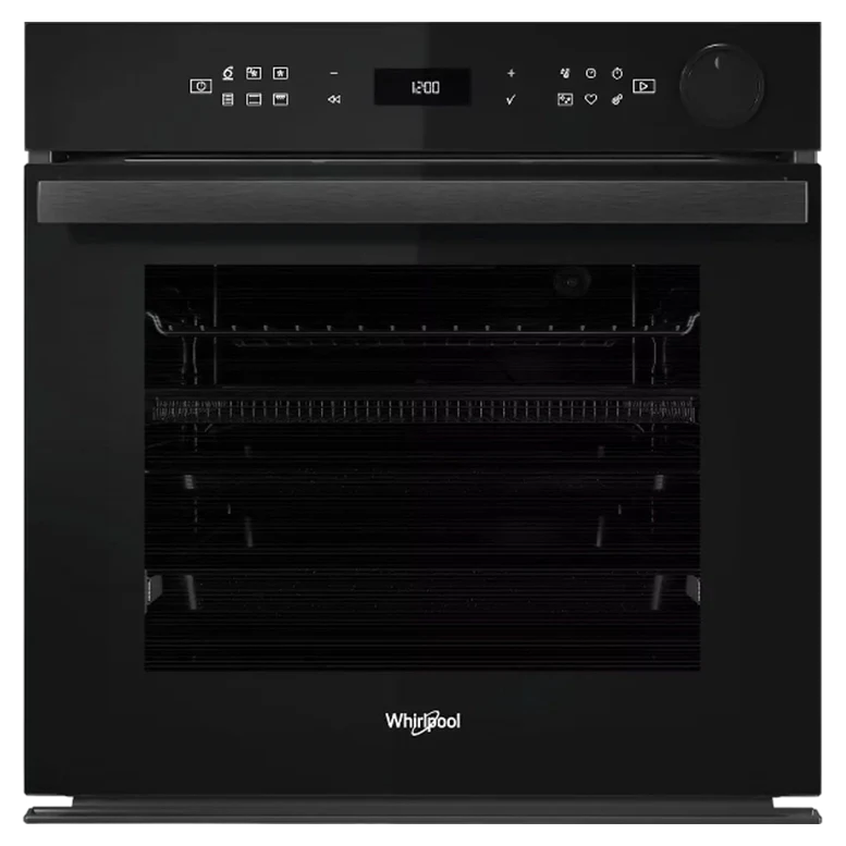 Электрический духовой шкаф Whirlpool AKZ9S 8220 FB, Черный 4