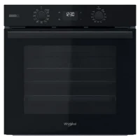 Электрический духовой шкаф Whirlpool OMSR58CU1SB, Черный