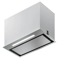 Hotă Faber INKA LUX PREMIUM X A52 KL (305.0658.601), Silver