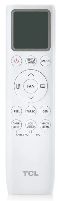 Кондиционер TCL TAC-12CHSD/XA73IFS, White 3