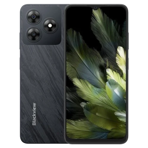 Blackview WAVE 8 4/128GB Black