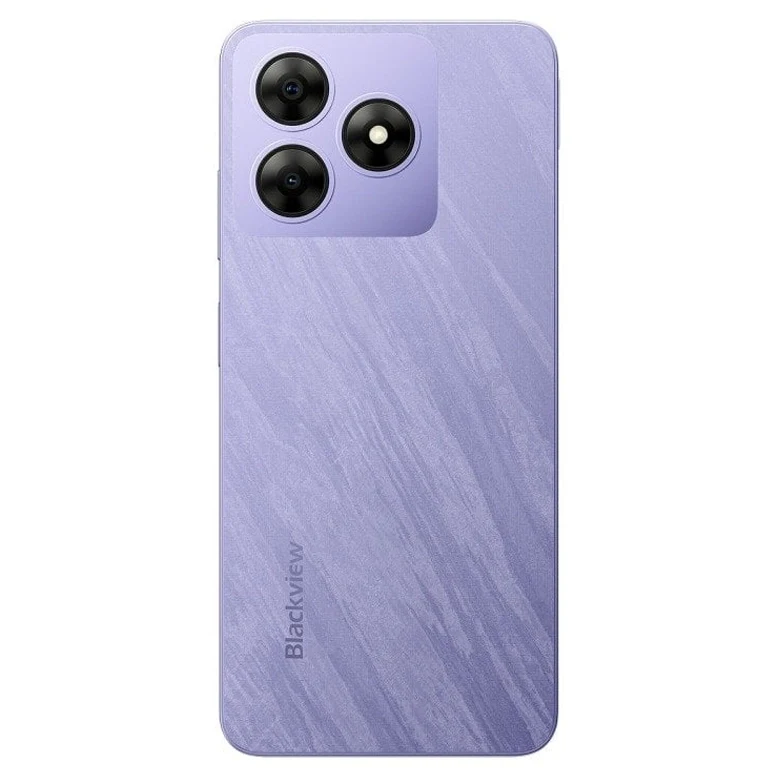 Blackview WAVE 8 4/128GB Purple 3