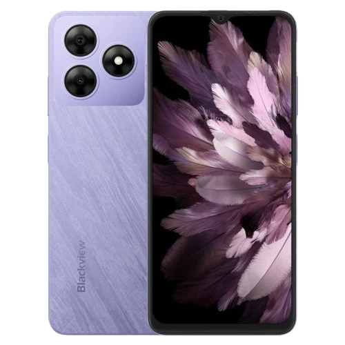 Blackview WAVE 8 4/128GB Purple