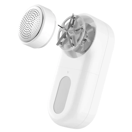 Машинка для удаления катышков Xiaomi Lint Remover, White