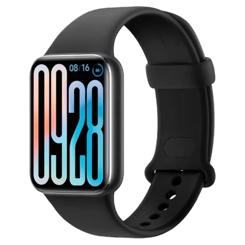 Фитнес-браслет Xiaomi Smart Band 9 Pro Black