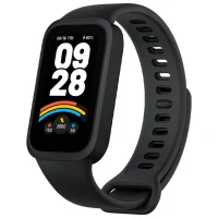 Xiaomi Smart Band 9 Active Black 4