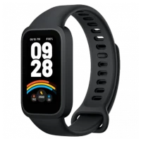 Xiaomi Smart Band 9 Active Black