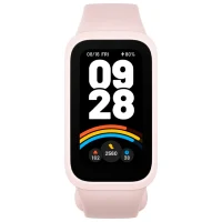 Brățară fitness Xiaomi Smart Band 9 Active Pink 2