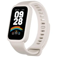 Brățară fitness Xiaomi Smart Band 9 Active Beige 3