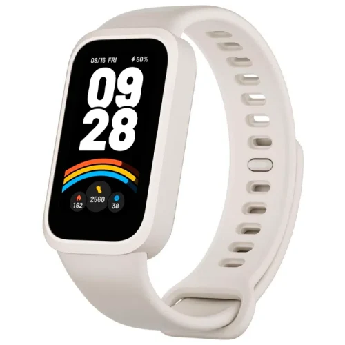 Фитнес-браслет Xiaomi Smart Band 9 Active Beige