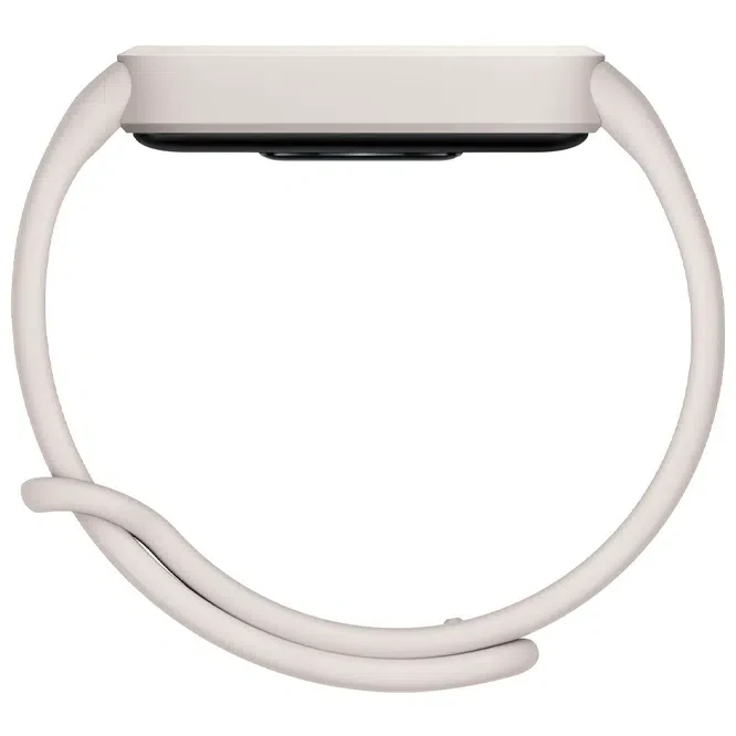 Brățară fitness Xiaomi Smart Band 9 Active Beige 4