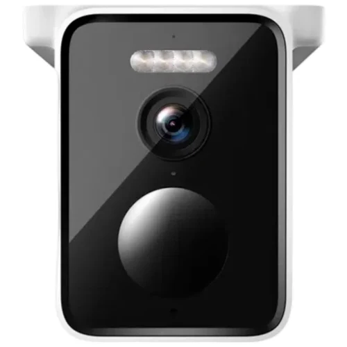 Камера видеонаблюдения Xiaomi Solar Outdoor Camera BW 400 Pro Set