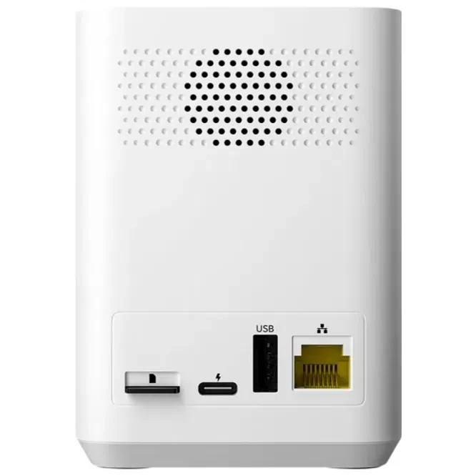Cameră de supraveghere Xiaomi Solar Outdoor Camera BW 400 Pro Set 5