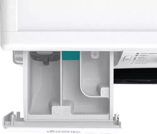 Стиральная машина с фронтальной загрузкой Gorenje WPNEI84A1SWIFI
