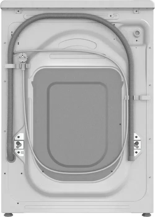 Mașină de spălat frontală Gorenje WPNEI84A1SWIFI 6