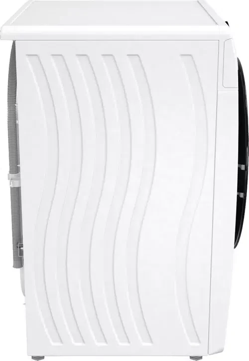 Стиральная машина с фронтальной загрузкой Gorenje WPNEI84A1SWIFI