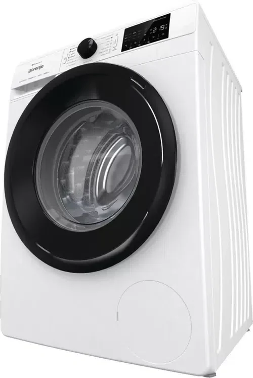 Стиральная машина с фронтальной загрузкой Gorenje WPNEI84A1SWIFI