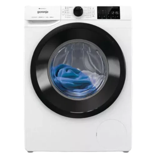 Стиральная машина с фронтальной загрузкой Gorenje WPNEI84A1SWIFI