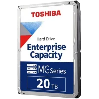 Жесткий диск Toshiba Cloud-Scale Capacity MG10 MG10AFA22TE, 22 TB, Blue 2