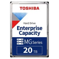 Жесткий диск Toshiba Cloud-Scale Capacity MG10 MG10AFA22TE, 22 TB, Blue