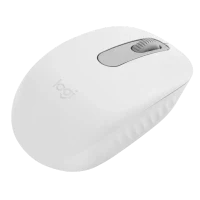 Беcпроводная мышь Logitech M196, Белый 2