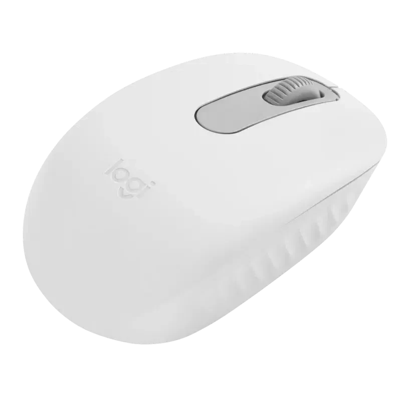 Беcпроводная мышь Logitech M196, Белый 2