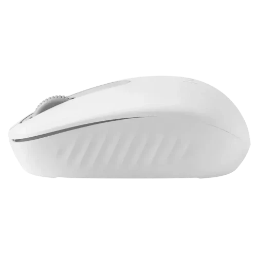 Беcпроводная мышь Logitech M196, Белый