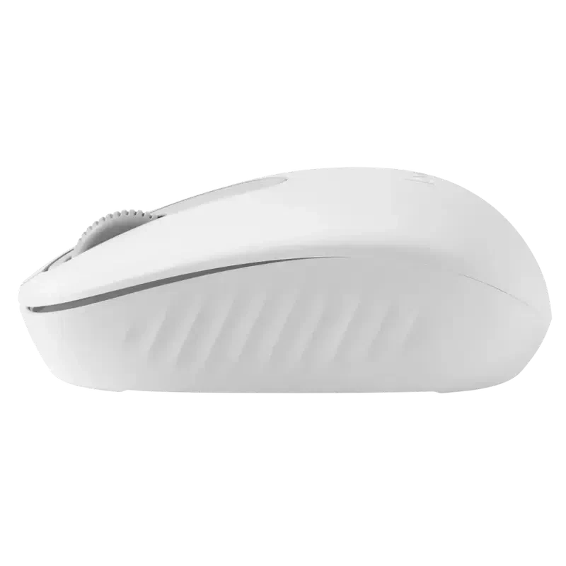 Беcпроводная мышь Logitech M196, Белый 4