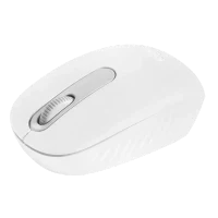 Беcпроводная мышь Logitech M196, Белый 3