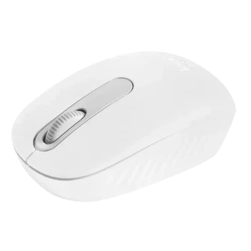 Беcпроводная мышь Logitech M196, Белый