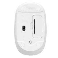 Беcпроводная мышь Logitech M196, Белый 5