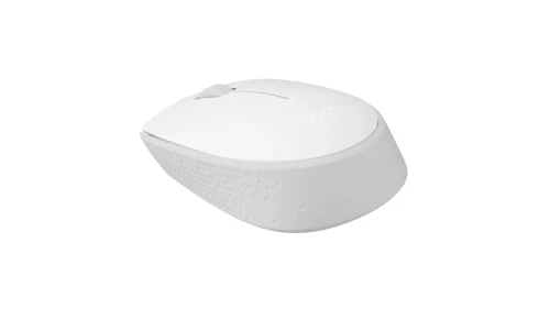 Беспроводная мышь Logitech M171, White