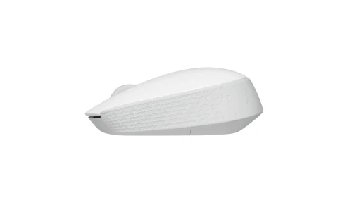 Беспроводная мышь Logitech M171, White