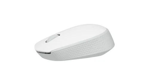 Беспроводная мышь Logitech M171, White