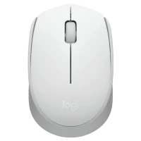 Беспроводная мышь Logitech M171, White