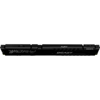 Оперативная память Kingston FURY Beast FURY Beast 8ГБ, Чёрный 4