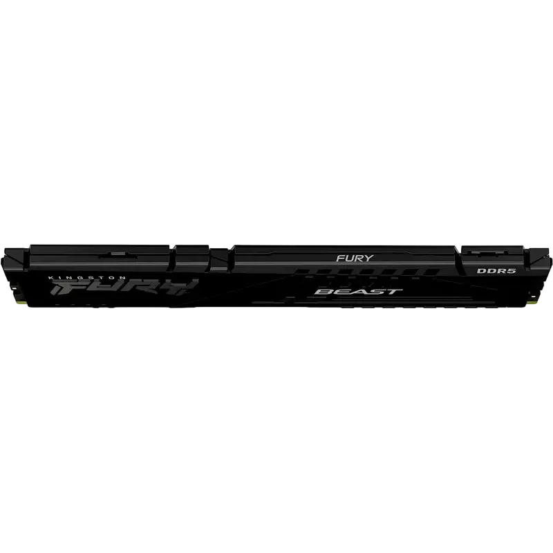 Оперативная память Kingston FURY Beast FURY Beast 8ГБ, Чёрный 4