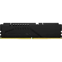Оперативная память Kingston FURY Beast FURY Beast 8ГБ, Чёрный 3